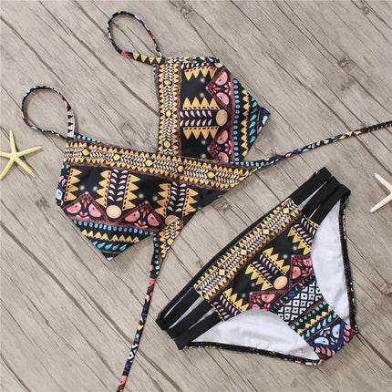 Bandage Bikini