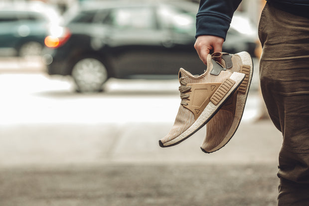 Banner image for: <h2>Sneakers</h2>