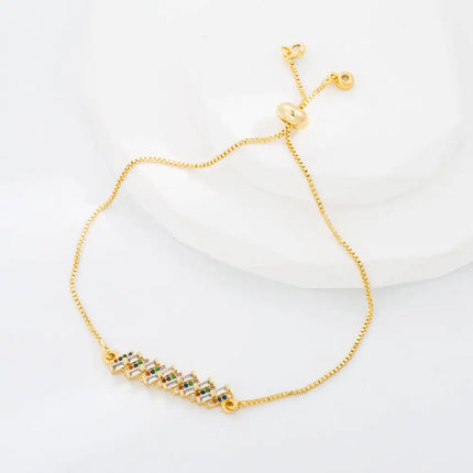 Verstelbare armband