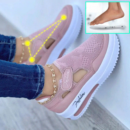 Trendy  sneakers