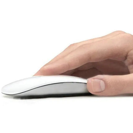 Compacte & Stijlvolle Wireless Computer Muis