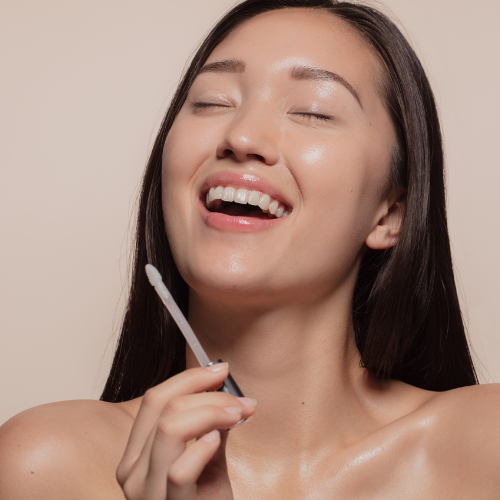 Make-up Trends 2025: Dit Zijn de Looks die je Niet Mag Missen