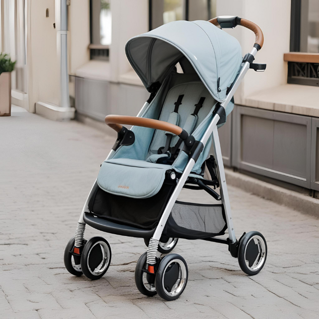 Kinderwagen Accessoires