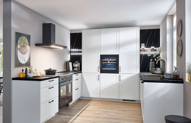 Keuken