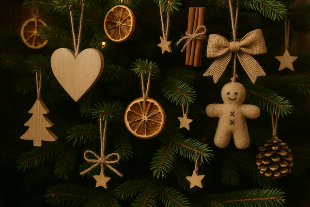 Kerst Ornamenten