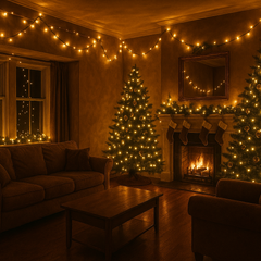 Collection image for: Binnenverlichting Kers