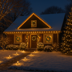Collection image for: Buitenverlichting Kerst
