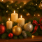 Kerstdecoratie