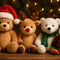 Kerstknuffels
