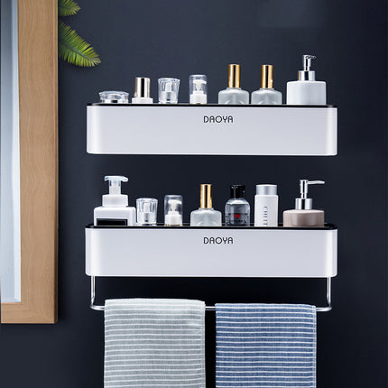 Met Bekers & Optionele Tandpasta Dispenser