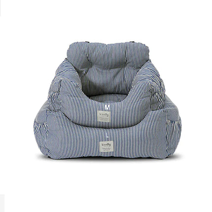 Pet Car Seat Cushion for Comfort and Safety
