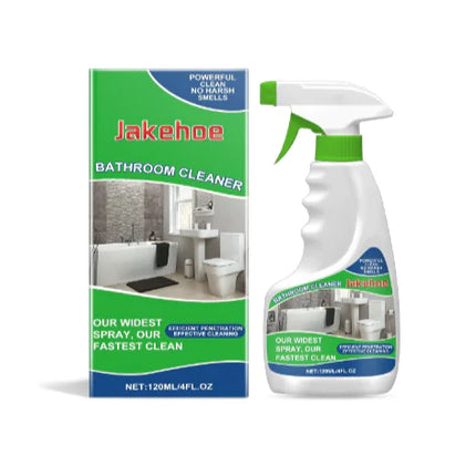 Multisurface Badkamerreiniger met Baking Soda