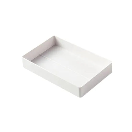 File Organizer Box and Storage Rack