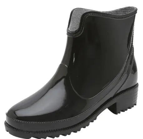 Regenlaarzen