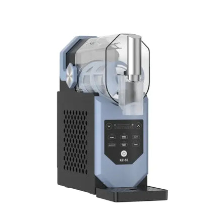 Compacte automatische slush