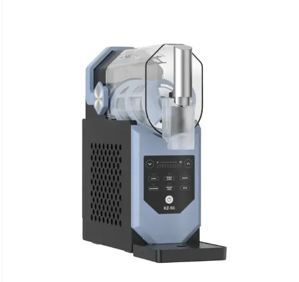 Compacte automatische slush