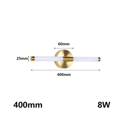 Nordic LED Spiegel Lamp