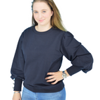 Navy Blauw