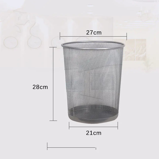Office Wastebasket