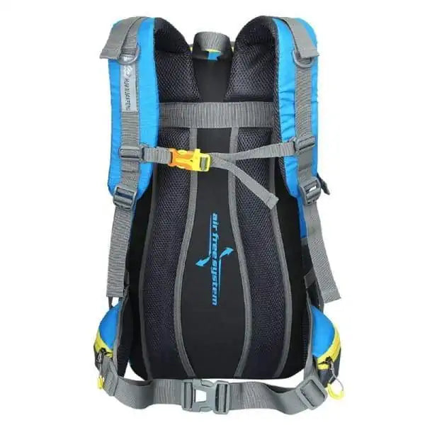 45L Waterproof Backpack