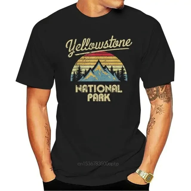 Yellowstone T-Shirt