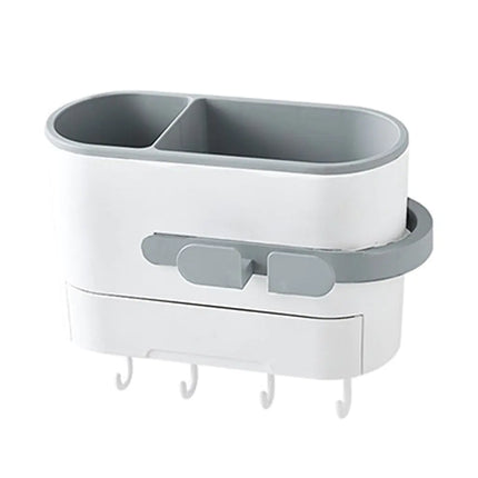 Haardroger Hanger met Zuignap