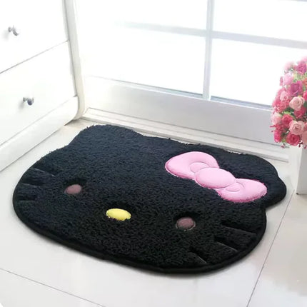 Kawaii Kitty Snelle droog Mat