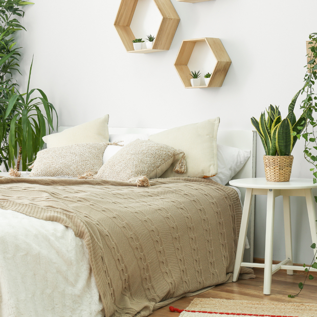 Banner image for: <h1>Slaapkamer</h1>