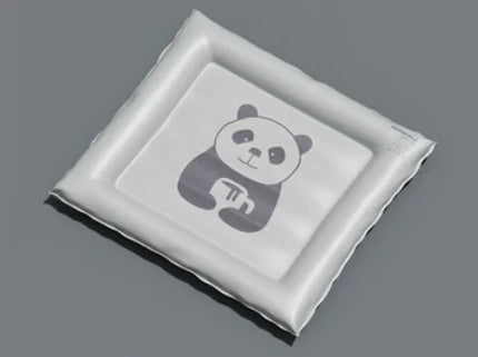 Pet Cooling Gel Mattress Cushion for Comfort