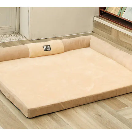 Removable Washable Dog Kennel Sofa Bed Mattress