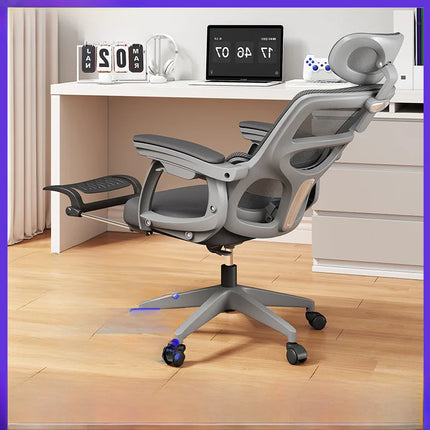 Ergonomic Office Chair for Gaming and Comfort