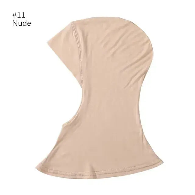 Onderkap voor hijab