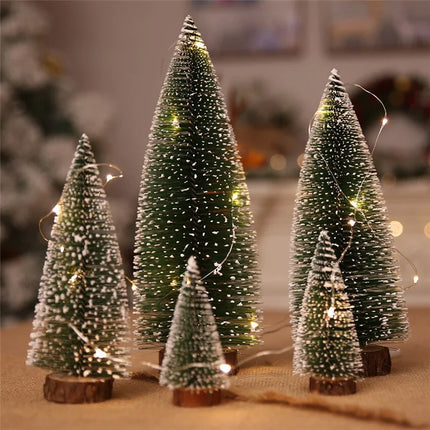 Decoratieve Mini Kerstboom