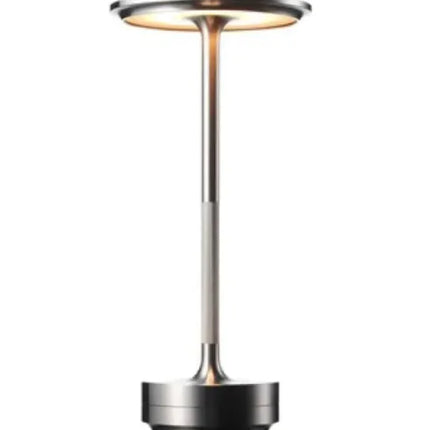 All-Aluminum LED Desk Lamp