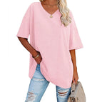 Roze / 2XL