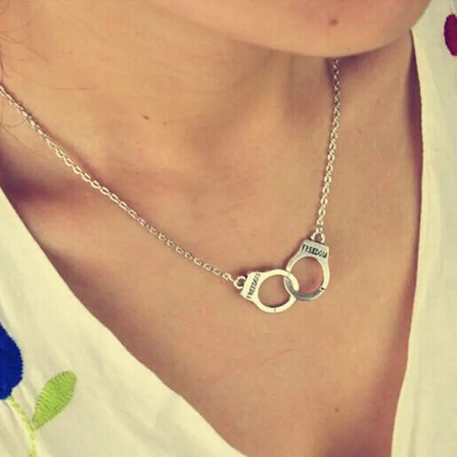 Vrijheid Ketting