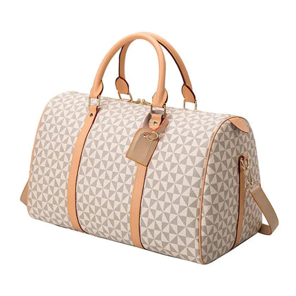 Handbagage voor reiscollectie