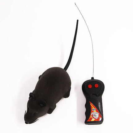 Electric Mouse Toy for Cats