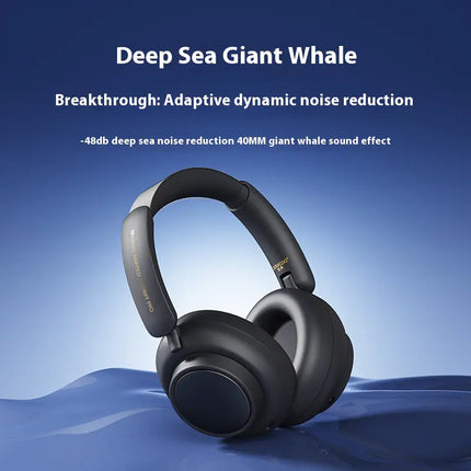Bluetooth Headphones