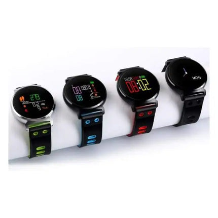 K2 Smartwatch