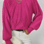 Roze / 2XL