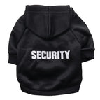 Black Security