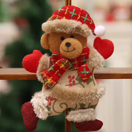 Christmas Tree Accessories