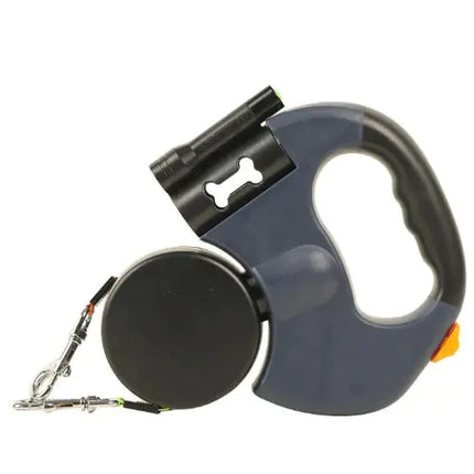 Retractable Dog Leash