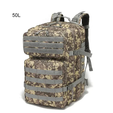 Militaire tactische Backpack