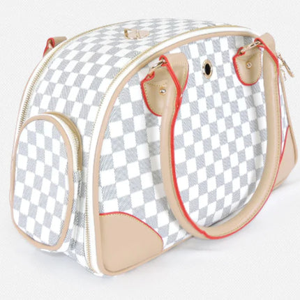 Pet Travel Backpack for Dogs and Cats