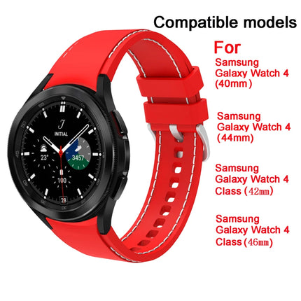 Samsung Galaxy Horloge