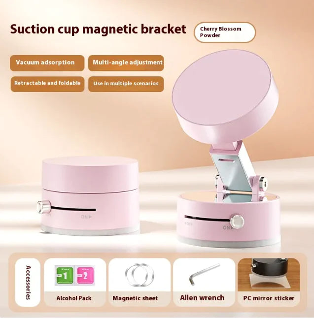 Sterke Magnetische Telefoonhouder