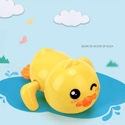 Baby Bath Toys