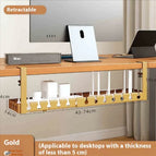 Gold Telescopic Style